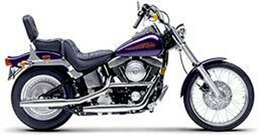 1999 Harley-Davidson FXSTC Softail® Custom