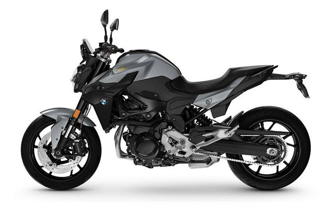 2022 BMW F 900 R: MD Ride Review (Bike Reports) (News)