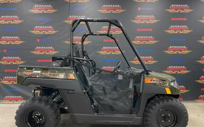 2023 Polaris® Ranger 150 EFI Sage Green