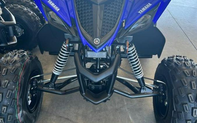 2024 Yamaha Raptor 110