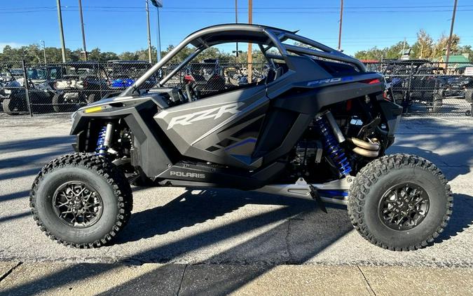 2024 Polaris RZR Pro R Premium