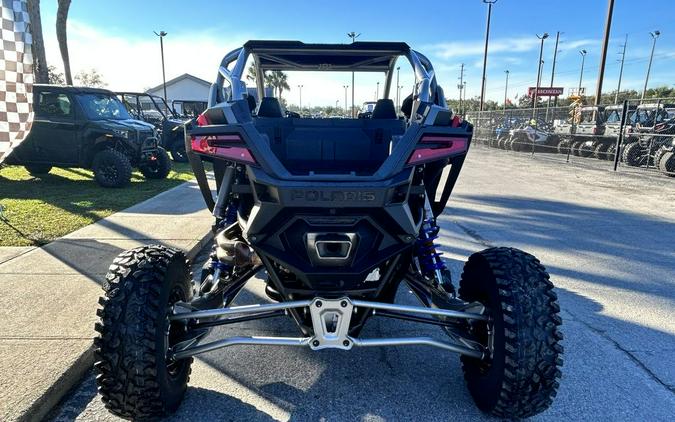 2024 Polaris RZR Pro R Premium