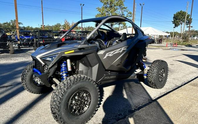 2024 Polaris RZR Pro R Premium