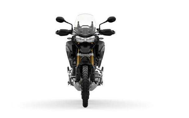 2023 Triumph Tiger 1200 Rally Pro