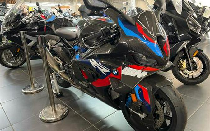 2024 BMW M 1000 RR