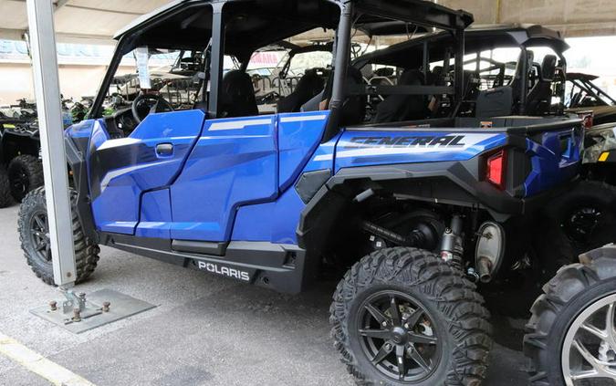 2024 Polaris® General XP 4 1000 Premium