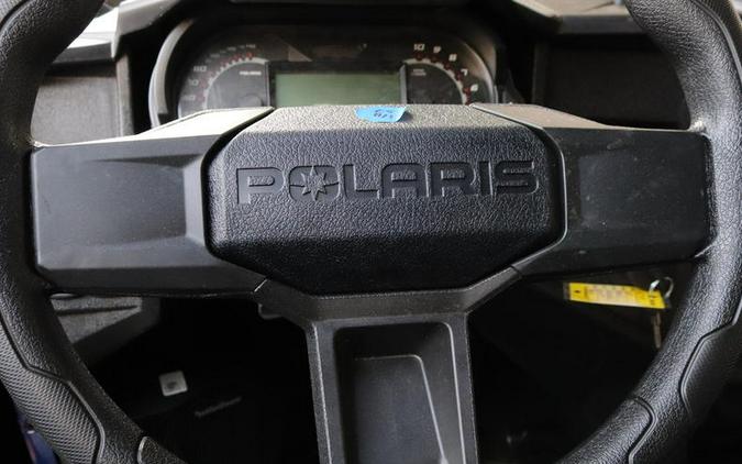 2024 Polaris® General XP 4 1000 Premium