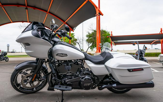 Custom 2024 Road Glide® With The ST Package FLTRX