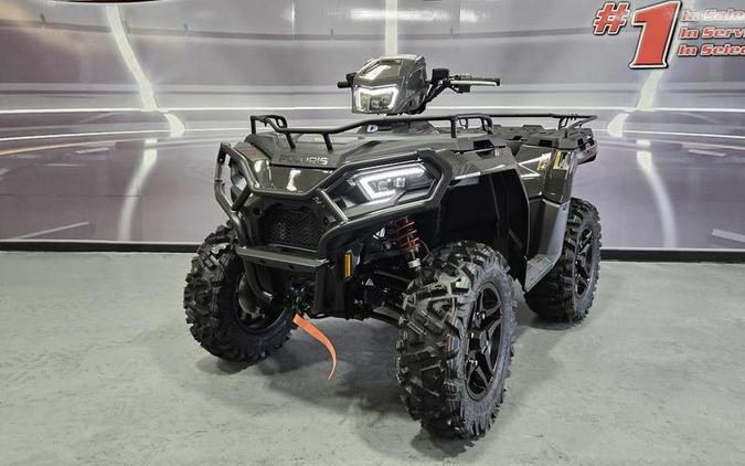 2024 Polaris® Sportsman 570 Ride Command Edition