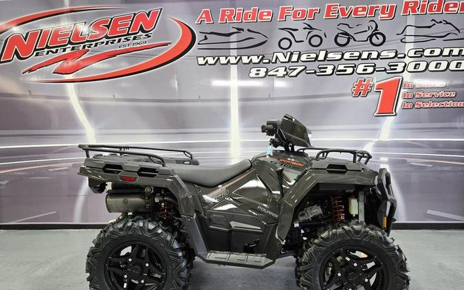 2024 Polaris® Sportsman 570 Ride Command Edition