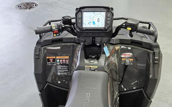 2024 Polaris® Sportsman 570 Ride Command Edition