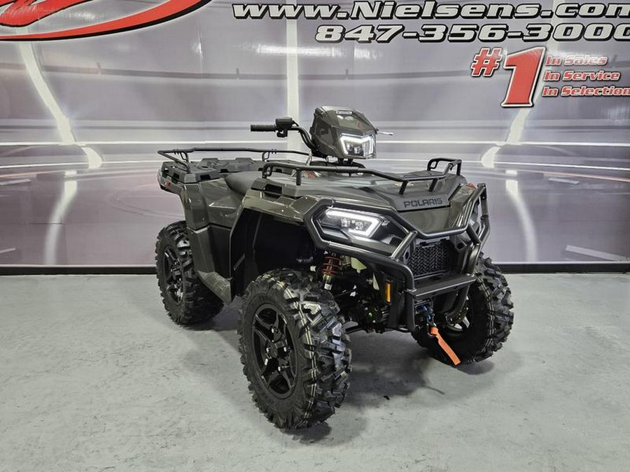 2024 Polaris® Sportsman 570 Ride Command Edition