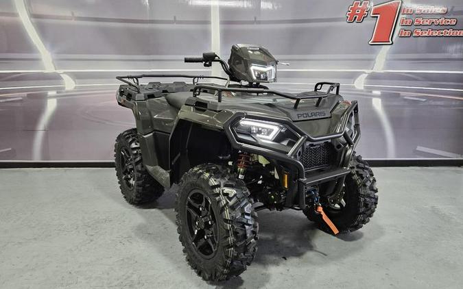 2024 Polaris® Sportsman 570 Ride Command Edition