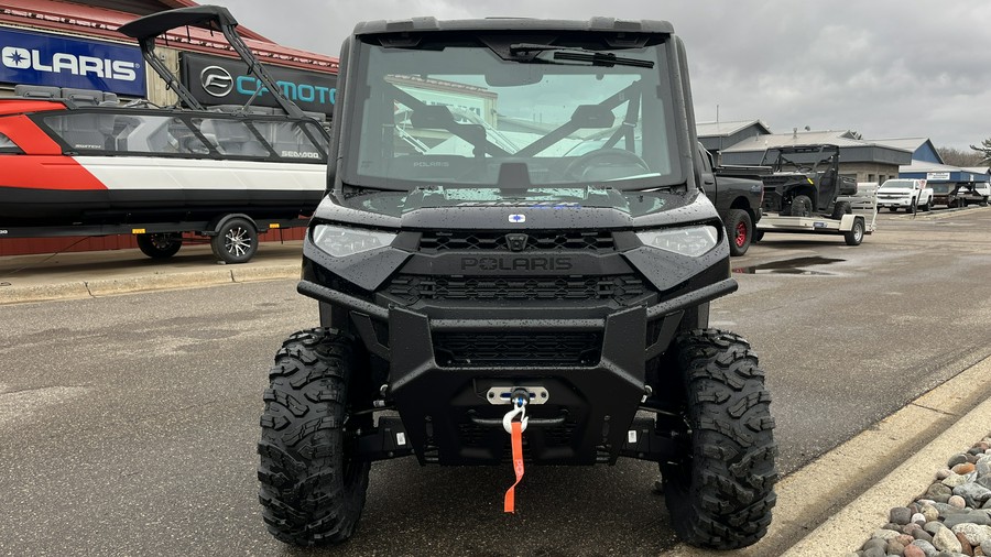 2024 Polaris Ranger XP® 1000 NorthStar Edition Ultimate