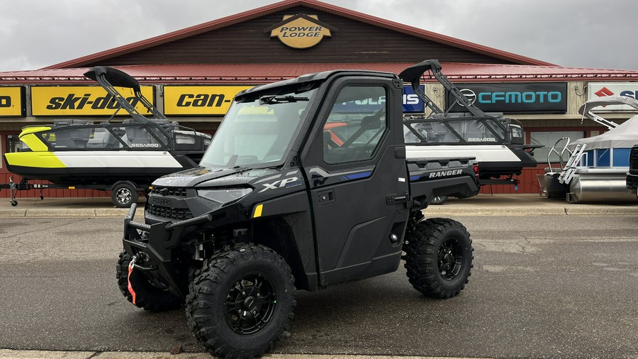 2024 Polaris Ranger XP® 1000 NorthStar Edition Ultimate