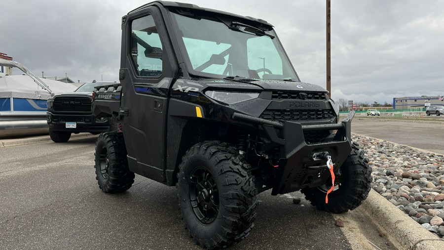 2024 Polaris Ranger XP® 1000 NorthStar Edition Ultimate