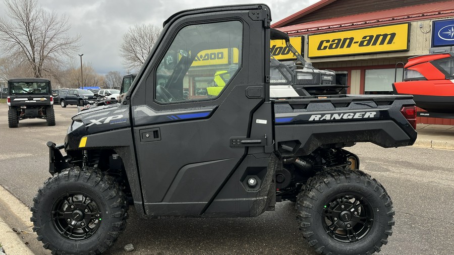 2024 Polaris Ranger XP® 1000 NorthStar Edition Ultimate