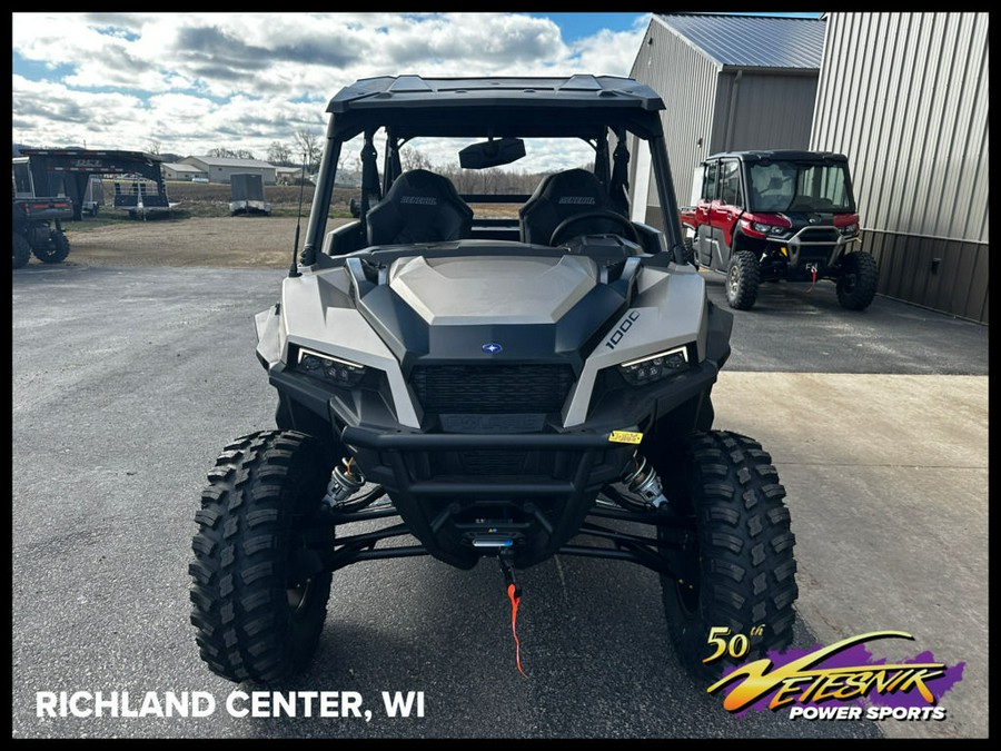 2024 Polaris® General XP 4 1000 Premium