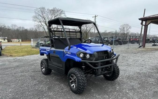 2024 Kawasaki Mule PRO-MX™ LE