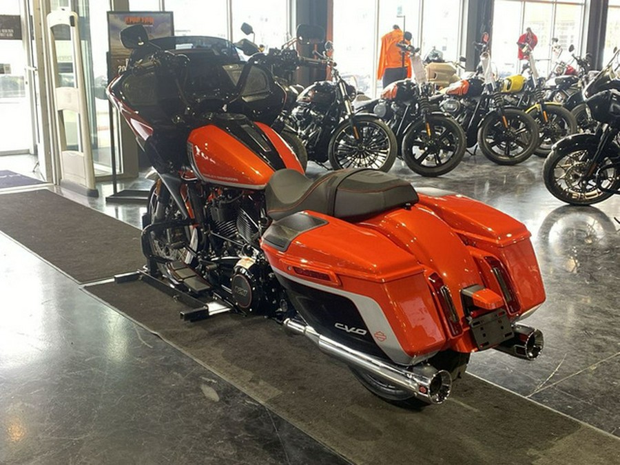 2024 Harley-Davidson FLTRXSE - CVO Road Glide