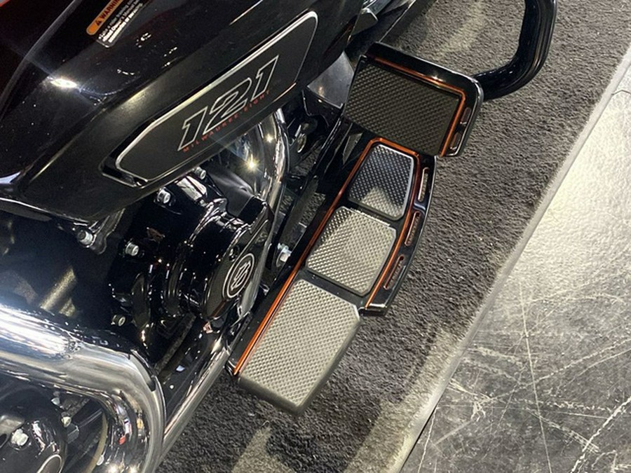 2024 Harley-Davidson FLTRXSE - CVO Road Glide