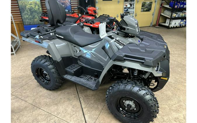 2024 Polaris Industries Sportsman Touring 570 EPS