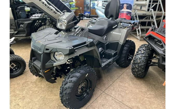 2024 Polaris Industries Sportsman Touring 570 EPS