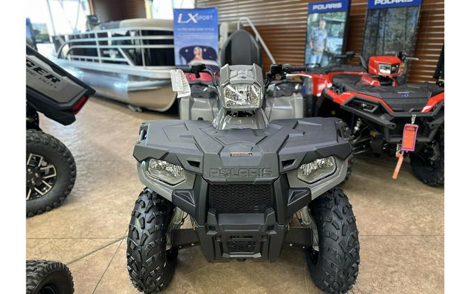 2024 Polaris Industries Sportsman Touring 570 EPS