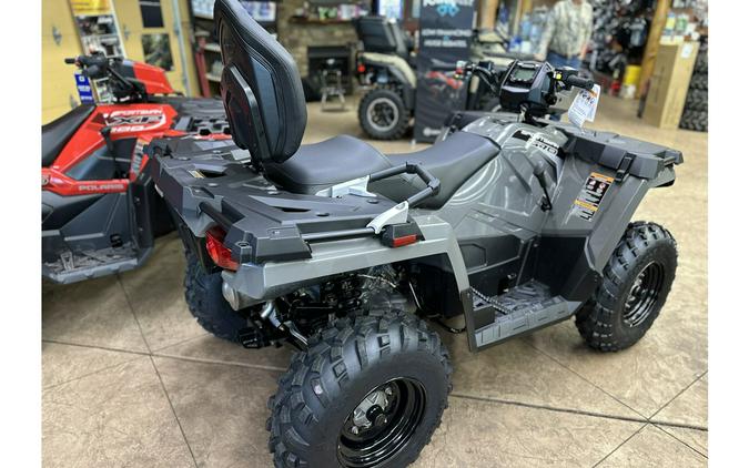 2024 Polaris Industries Sportsman Touring 570 EPS