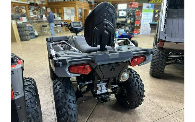 2024 Polaris Industries Sportsman Touring 570 EPS