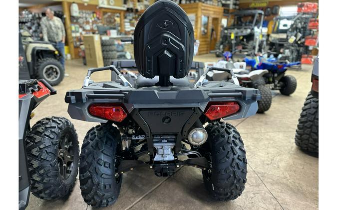 2024 Polaris Industries Sportsman Touring 570 EPS