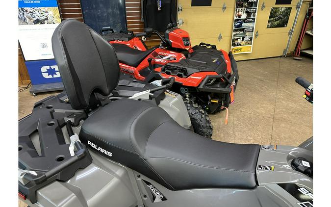 2024 Polaris Industries Sportsman Touring 570 EPS