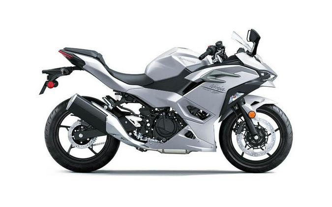 2024 Kawasaki Ninja® 500 ABS