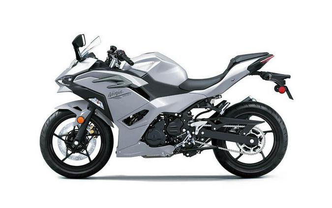 2024 Kawasaki Ninja® 500 ABS