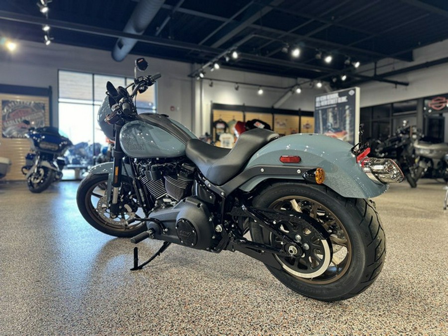 2024 Harley-Davidson FXLRS - Low Rider S