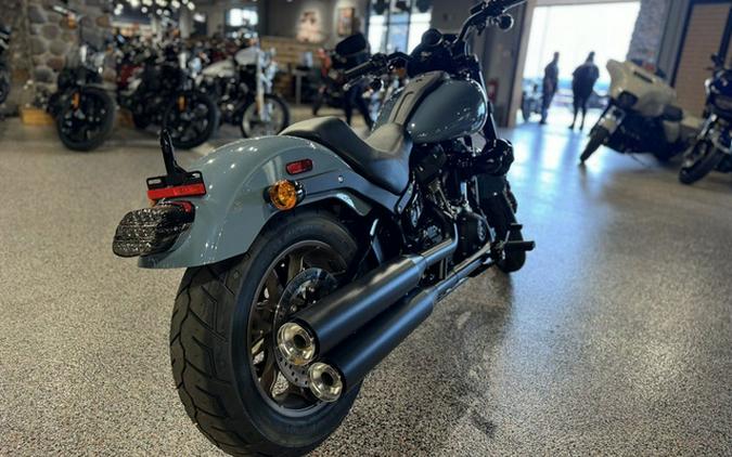 2024 Harley-Davidson FXLRS - Low Rider S