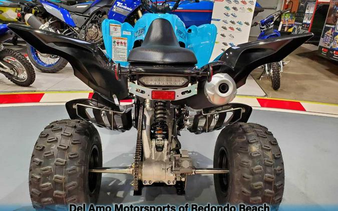 2024 Yamaha RAPTOR 700