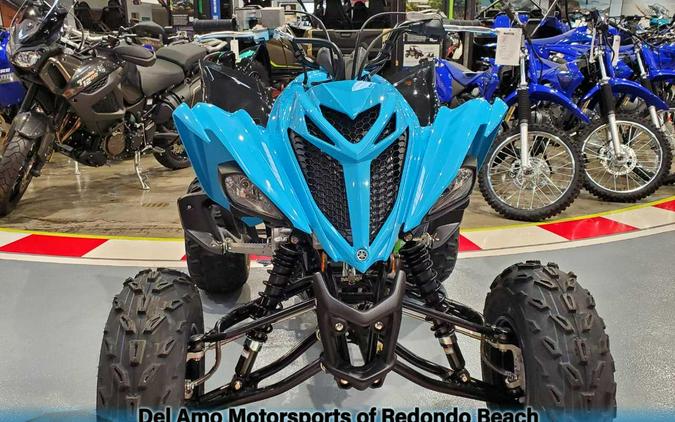 2024 Yamaha RAPTOR 700