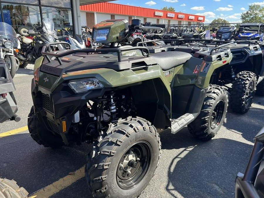 2024 Polaris® Sportsman 450 H.O. EPS