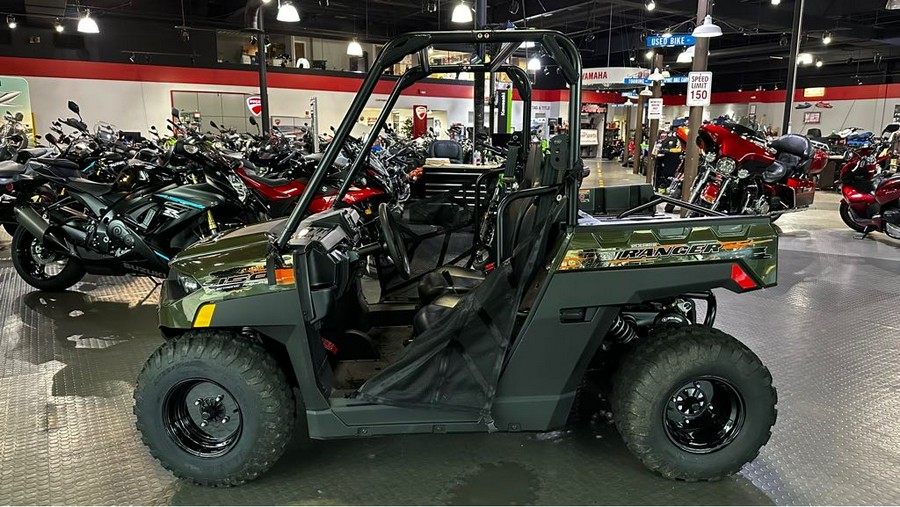 2024 Polaris Ranger® 150 EFI