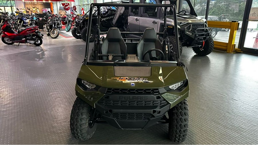 2024 Polaris Ranger® 150 EFI