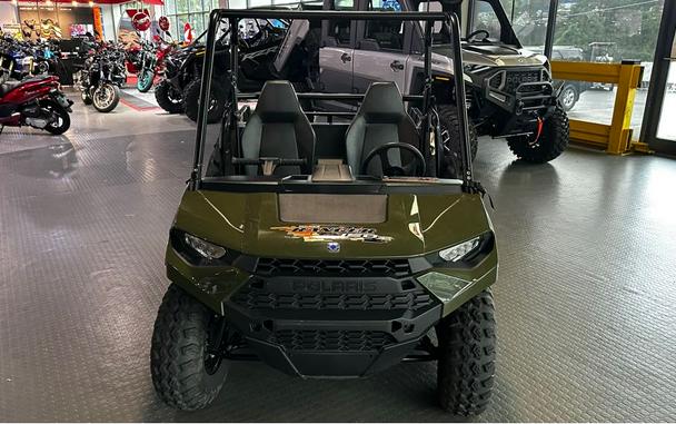 2024 Polaris Ranger® 150 EFI