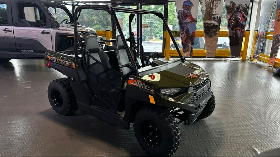 2024 Polaris Ranger® 150 EFI