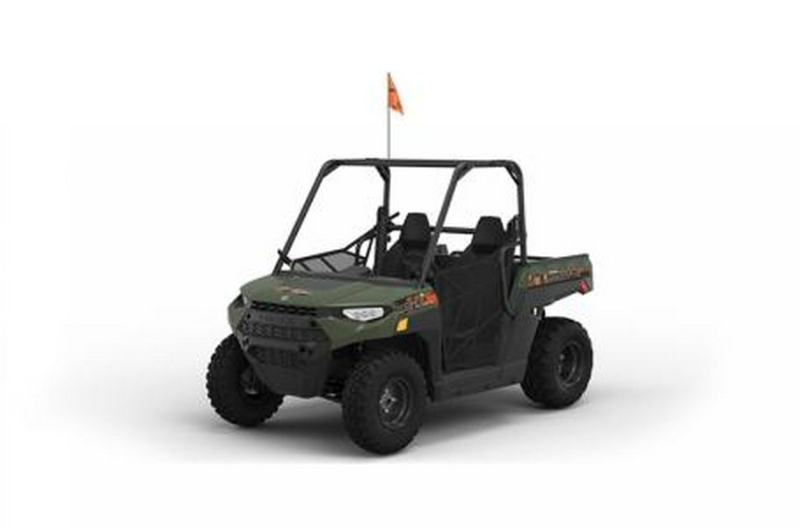 2024 Polaris Ranger® 150 EFI