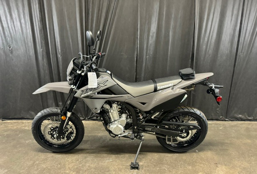 2025 Kawasaki KLX300SM