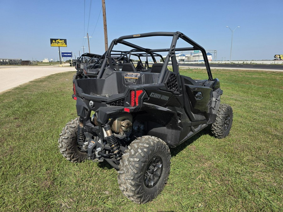 2025 Can-Am Maverick Sport DPS 1000R