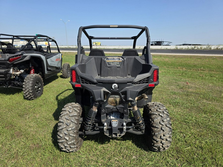 2025 Can-Am Maverick Sport DPS 1000R