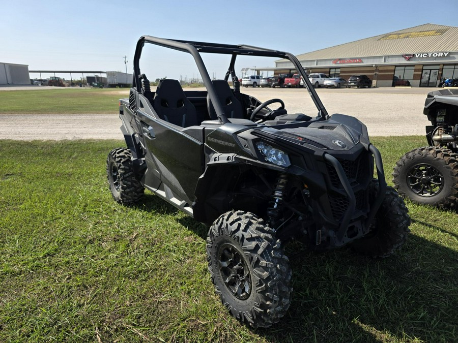2025 Can-Am Maverick Sport DPS 1000R