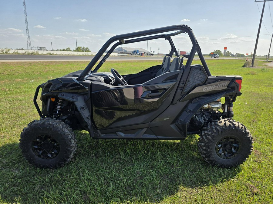 2025 Can-Am Maverick Sport DPS 1000R