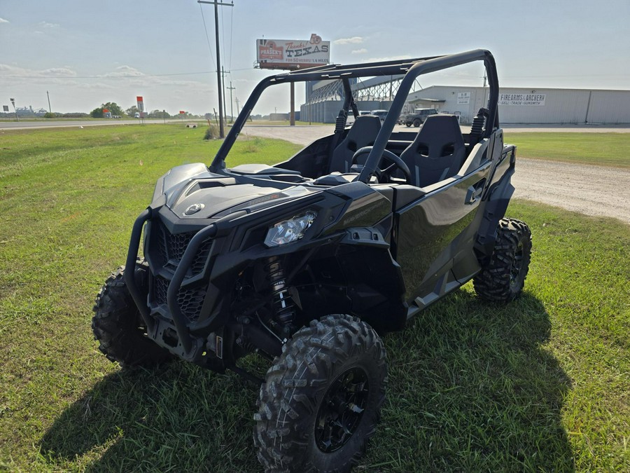2025 Can-Am Maverick Sport DPS 1000R